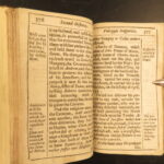 Unhappy Prosperity – Pierre Matthieu – 1639 | Concino Concini & Imperial Roman History