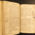 Unhappy Prosperity – Pierre Matthieu – 1639 | Concino Concini & Imperial Roman History