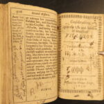 Unhappy Prosperity – Pierre Matthieu – 1639 | Concino Concini & Imperial Roman History