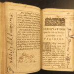 Unhappy Prosperity – Pierre Matthieu – 1639 | Concino Concini & Imperial Roman History