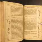 Unhappy Prosperity – Pierre Matthieu – 1639 | Concino Concini & Imperial Roman History