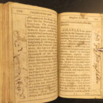 Unhappy Prosperity – Pierre Matthieu – 1639 | Concino Concini & Imperial Roman History