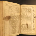 Unhappy Prosperity – Pierre Matthieu – 1639 | Concino Concini & Imperial Roman History