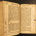 Unhappy Prosperity – Pierre Matthieu – 1639 | Concino Concini & Imperial Roman History