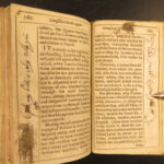 Unhappy Prosperity – Pierre Matthieu – 1639 | Concino Concini & Imperial Roman History