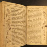 Unhappy Prosperity – Pierre Matthieu – 1639 | Concino Concini & Imperial Roman History