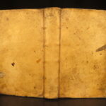 Les veritable parfait Mareschal – Solleysel – 1677 | First German Edition, Parallel French | Perfect Horse