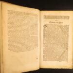 Les veritable parfait Mareschal – Solleysel – 1677 | First German Edition, Parallel French | Perfect Horse