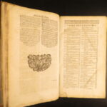 Les veritable parfait Mareschal – Solleysel – 1677 | First German Edition, Parallel French | Perfect Horse