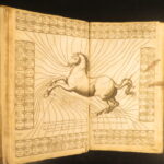 Les veritable parfait Mareschal – Solleysel – 1677 | First German Edition, Parallel French | Perfect Horse