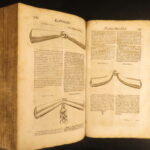 Les veritable parfait Mareschal – Solleysel – 1677 | First German Edition, Parallel French | Perfect Horse