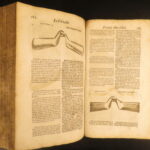 Les veritable parfait Mareschal – Solleysel – 1677 | First German Edition, Parallel French | Perfect Horse