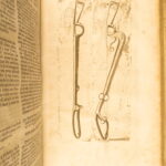 Les veritable parfait Mareschal – Solleysel – 1677 | First German Edition, Parallel French | Perfect Horse