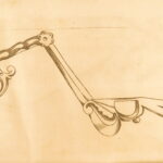 Les veritable parfait Mareschal – Solleysel – 1677 | First German Edition, Parallel French | Perfect Horse