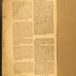 Les veritable parfait Mareschal – Solleysel – 1677 | First German Edition, Parallel French | Perfect Horse