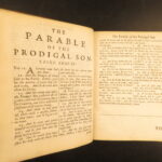 The Penitent Pardoned – John Goodman – 1689 | Prodigal Son Parable