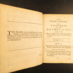 The Penitent Pardoned – John Goodman – 1689 | Prodigal Son Parable