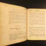 The Penitent Pardoned – John Goodman – 1689 | Prodigal Son Parable