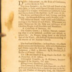 The Penitent Pardoned – John Goodman – 1689 | Prodigal Son Parable