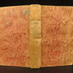 De Triplici Vita Hominis – Jakob Böhme – 1730 | Early German Mystical Philosophy