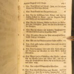De Triplici Vita Hominis – Jakob Böhme – 1730 | Early German Mystical Philosophy