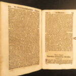 De Triplici Vita Hominis – Jakob Böhme – 1730 | Early German Mystical Philosophy