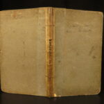 Shepherd of Banbury’s Rules – John Claridge – 1744 | First Edition Newtonian Weather