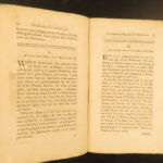 Shepherd of Banbury’s Rules – John Claridge – 1744 | First Edition Newtonian Weather