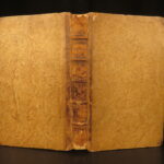 Political Tracts – Samuel Johnson – 1776 | First Collected Edition with Devon Views