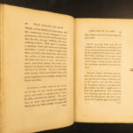 Political Tracts – Samuel Johnson – 1776 | First Collected Edition with Devon Views