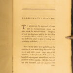 Political Tracts – Samuel Johnson – 1776 | First Collected Edition with Devon Views