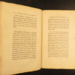 Political Tracts – Samuel Johnson – 1776 | First Collected Edition with Devon Views