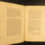 Political Tracts – Samuel Johnson – 1776 | First Collected Edition with Devon Views