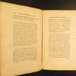 Political Tracts – Samuel Johnson – 1776 | First Collected Edition with Devon Views