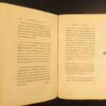 Political Tracts – Samuel Johnson – 1776 | First Collected Edition with Devon Views