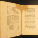 Political Tracts – Samuel Johnson – 1776 | First Collected Edition with Devon Views