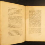 Political Tracts – Samuel Johnson – 1776 | First Collected Edition with Devon Views