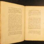 Political Tracts – Samuel Johnson – 1776 | First Collected Edition with Devon Views