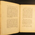 Political Tracts – Samuel Johnson – 1776 | First Collected Edition with Devon Views