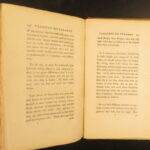 Political Tracts – Samuel Johnson – 1776 | First Collected Edition with Devon Views