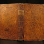 Du contrat social – Jean-Jacques Rousseau – 1792 | Political Philosophy