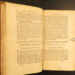 Du contrat social – Jean-Jacques Rousseau – 1792 | Political Philosophy