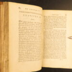 Du contrat social – Jean-Jacques Rousseau – 1792 | Political Philosophy