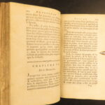 Du contrat social – Jean-Jacques Rousseau – 1792 | Political Philosophy