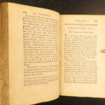 Du contrat social – Jean-Jacques Rousseau – 1792 | Political Philosophy