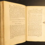 Du contrat social – Jean-Jacques Rousseau – 1792 | Political Philosophy