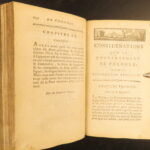 Du contrat social – Jean-Jacques Rousseau – 1792 | Political Philosophy