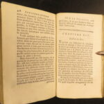 Du contrat social – Jean-Jacques Rousseau – 1792 | Political Philosophy