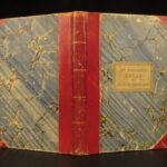 1834 – Ancient Geography Atlas, Samuel Butler | 21 Hand-Colored Maps – First Edition