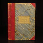 1834 – Ancient Geography Atlas, Samuel Butler | 21 Hand-Colored Maps – First Edition